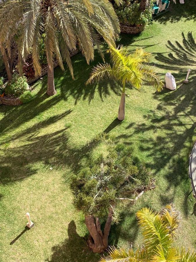 Dunatlantico Playa del Ingles  Ngoại thất bức ảnh