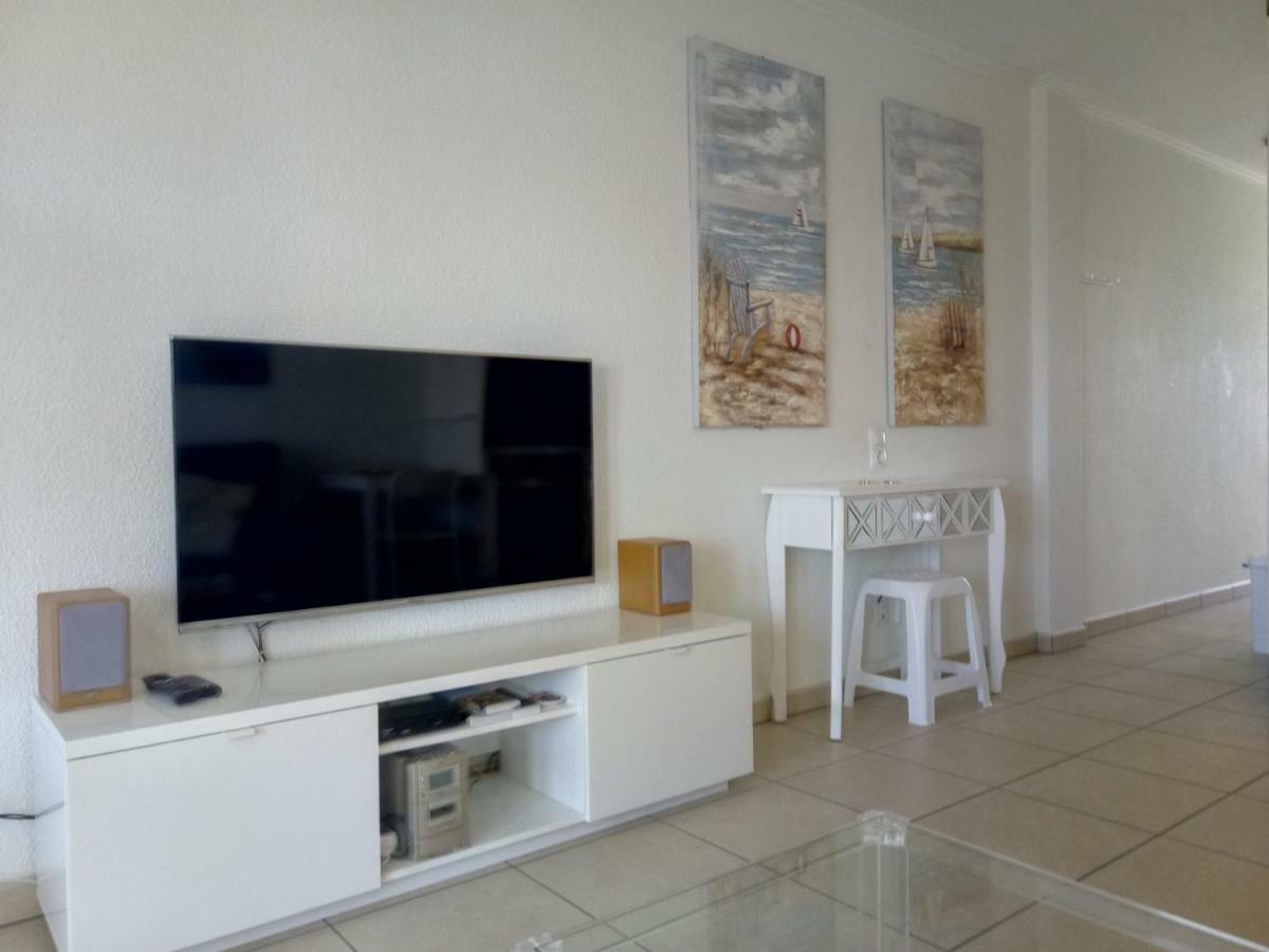Dunatlantico Playa del Ingles  Ngoại thất bức ảnh
