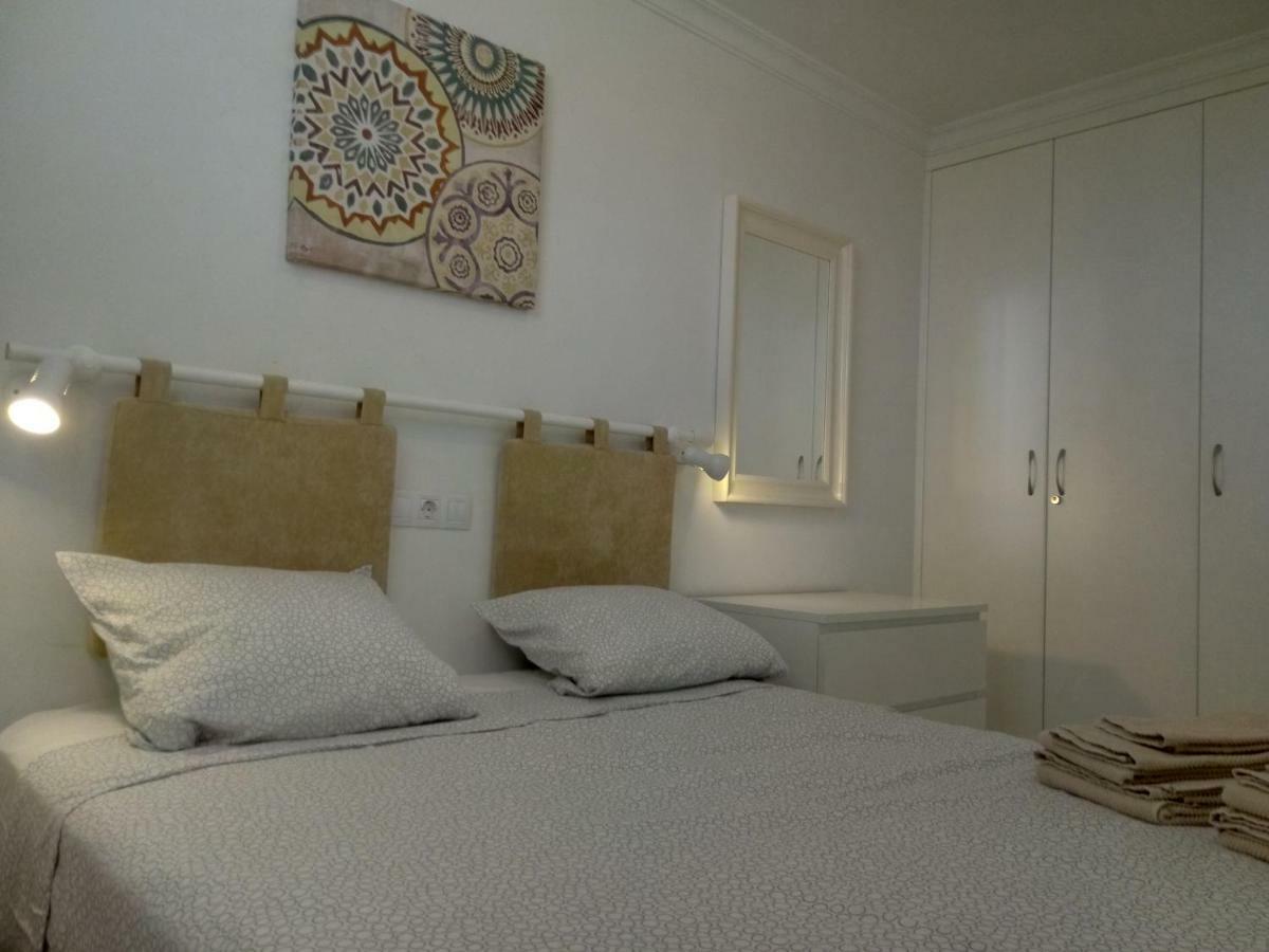 Dunatlantico Playa del Ingles  Ngoại thất bức ảnh