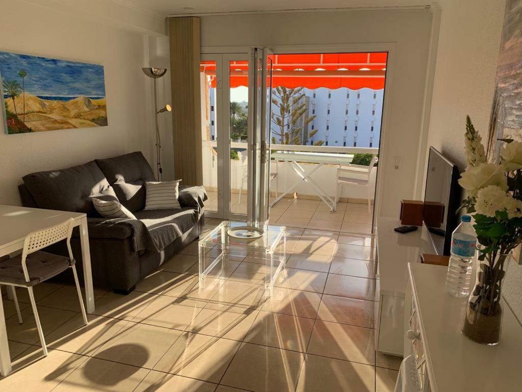 Dunatlantico Playa del Ingles  Ngoại thất bức ảnh