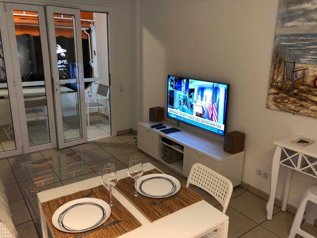 Dunatlantico Playa del Ingles  Ngoại thất bức ảnh