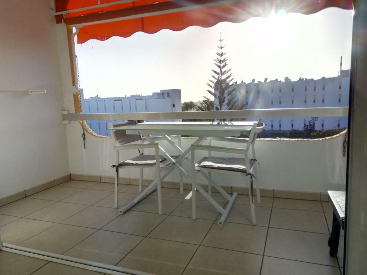 Dunatlantico Playa del Ingles  Ngoại thất bức ảnh