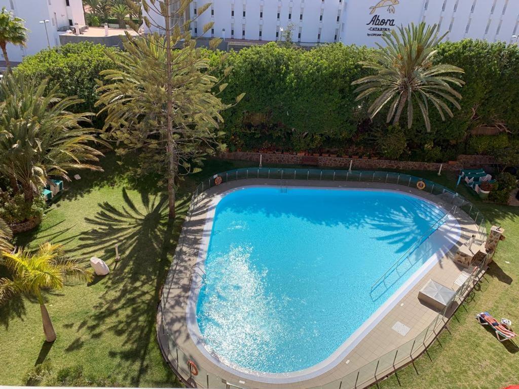 Dunatlantico Playa del Ingles  Ngoại thất bức ảnh